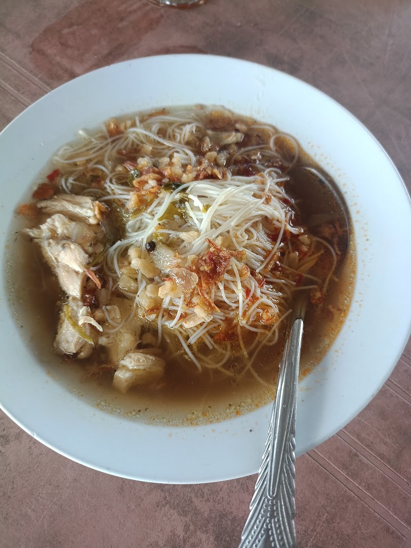 WARUNG TEPI KOKYU, Jalan Ladang 3, Kampung Chantek Bangun, Simpang Ampat