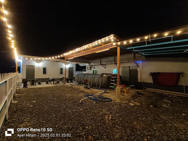 Awinkamal homestay & Roomstay, Jalan masjid paya, pida 2 lama, Off, Jalan Kodiang - Sanglang, Kodiang