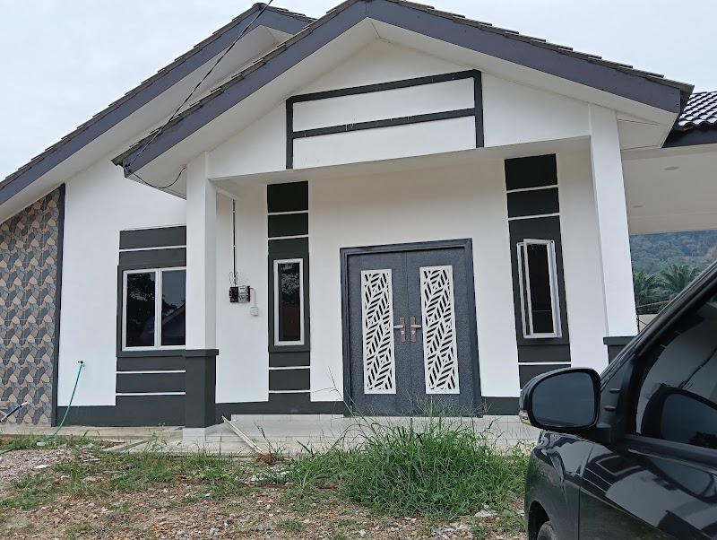 Khairuddin Home(Lot 2233), Lot 2233 Kampung Tanjung Sena, Mukim, Tunjang, Jitra