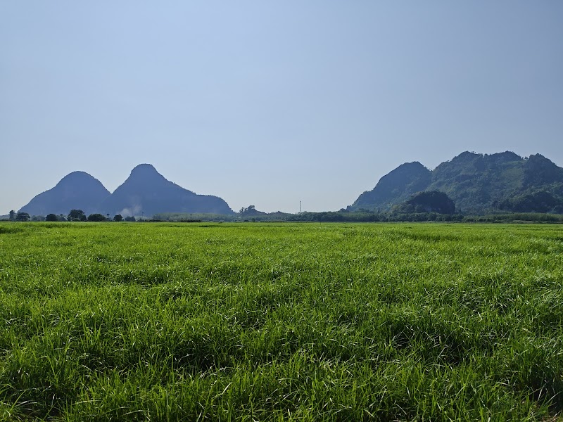 Pulau Bunian Timah Tasoh, H6WM+V5, Kangar
