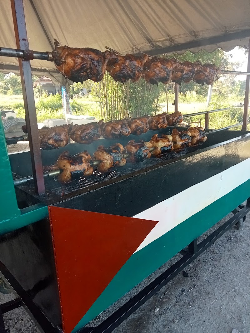 Ayam Golek Paya, K280, Jitra