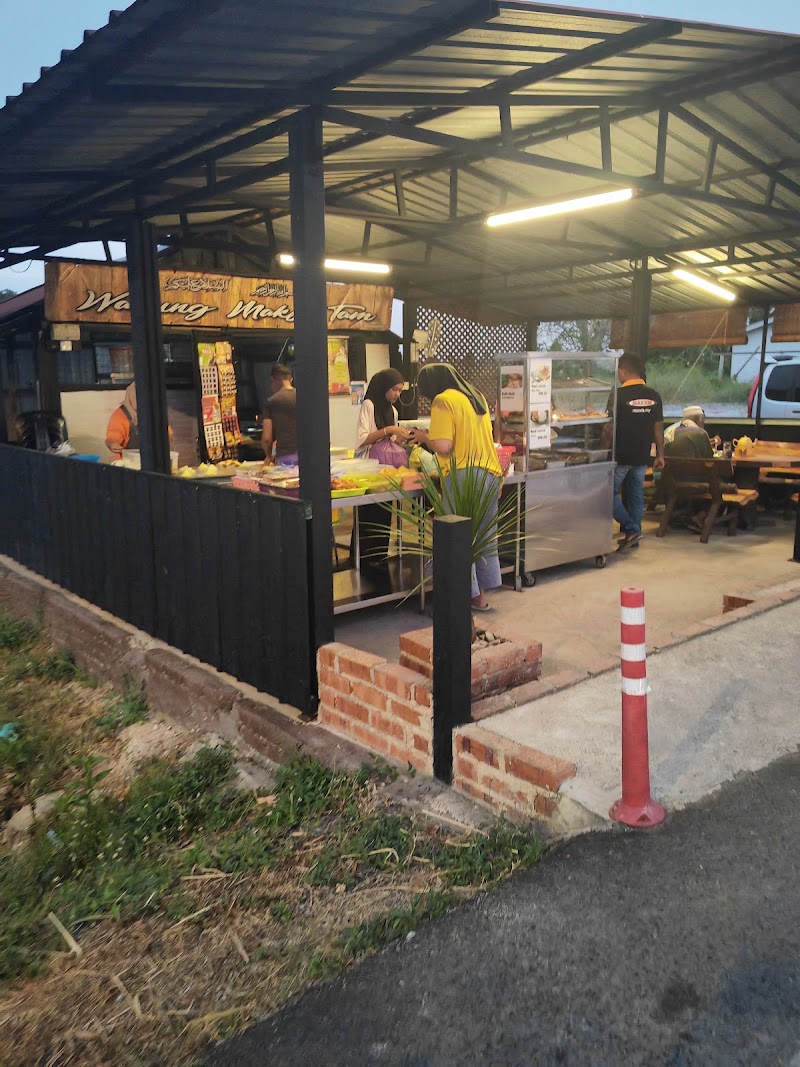 Warung Siti, R149, Kampung Tambun Tulang, Arau