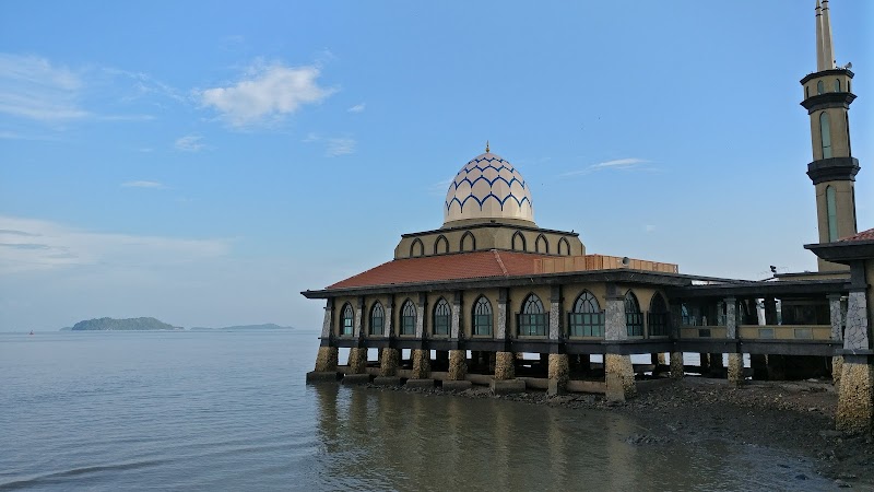 T Hotel Kuala Perlis, 1, Persiaran Putra Timur, Pekan Kuala Perlis, Kuala Perlis
