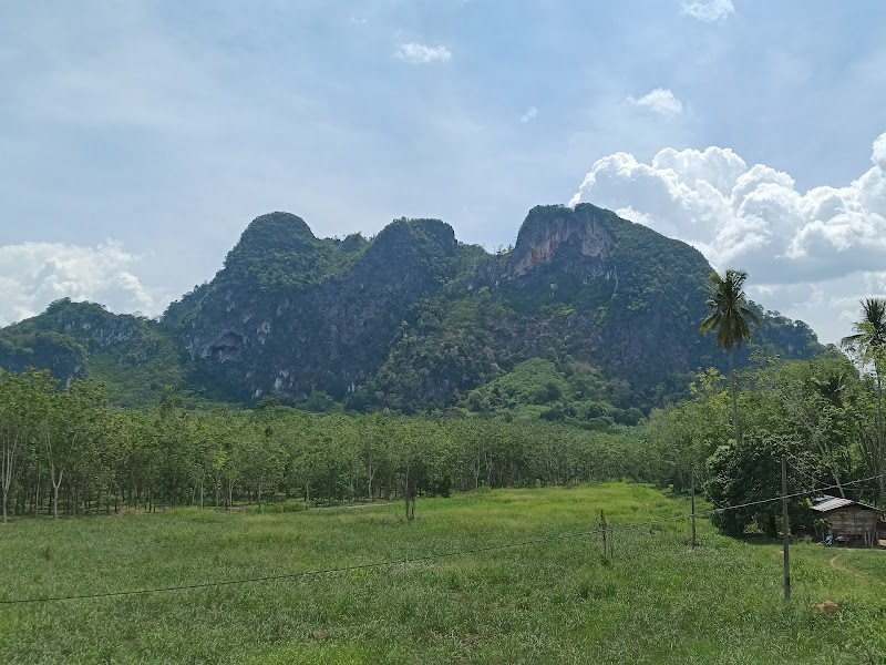 View Bukit Chabang Perlis, H7P6+J7, Kangar