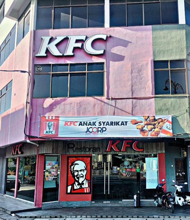 KFC Padang Besar, No. 19, Ground Floor, Kedai PKENPS, 8, Jalan Masjid, Padang Besar