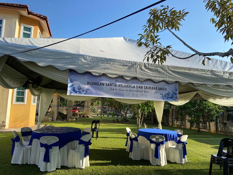 Inapan D'embun, 79RX+2F, Jitra