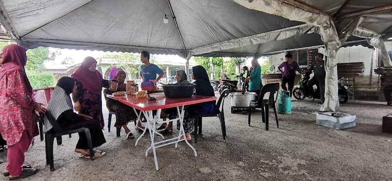 Surau Fatimiyyah,Kampung Padang,Jitra, 06000, Unnamed Road, Jitra