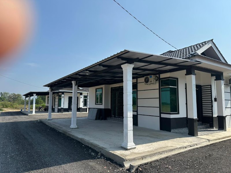 Da Bunga Homestay by HABANA, LOT 2435, Jalan Kodiang, KAMPUNG PUTAT, Jitra