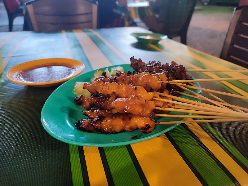 Restoran sedap malam, 176, Kampung Padang, Kodiang