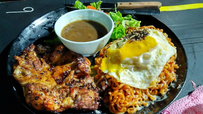 FoodzoneR1, R1, Kangar