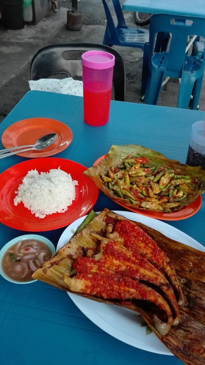 Kedai Kopi Fo Huat, No. 52, Jalan Sarawak, Kuala Perlis