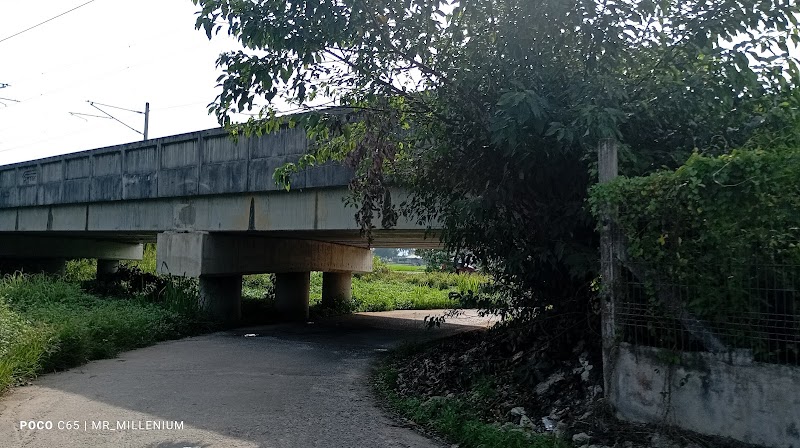 Kok Mak Village, R125, Kampung Kok Mak, Padang Besar