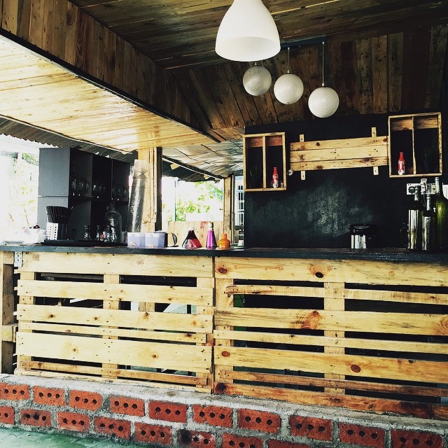 Appethaizing Cafe, 29, 7, Padang Besar
