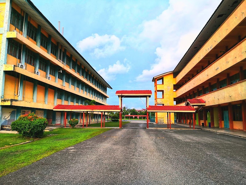 Sekolah Kebangsaan Kuala Perlis, Jalan Besar, Kuala Perlis