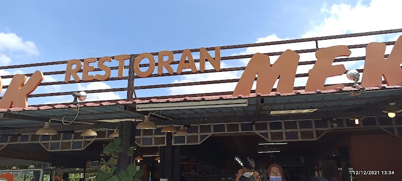 Tok Mek Motel & Restaurant, KM 17, Jalan Kaki Bukit, Kampung Padang Malau, Kangar