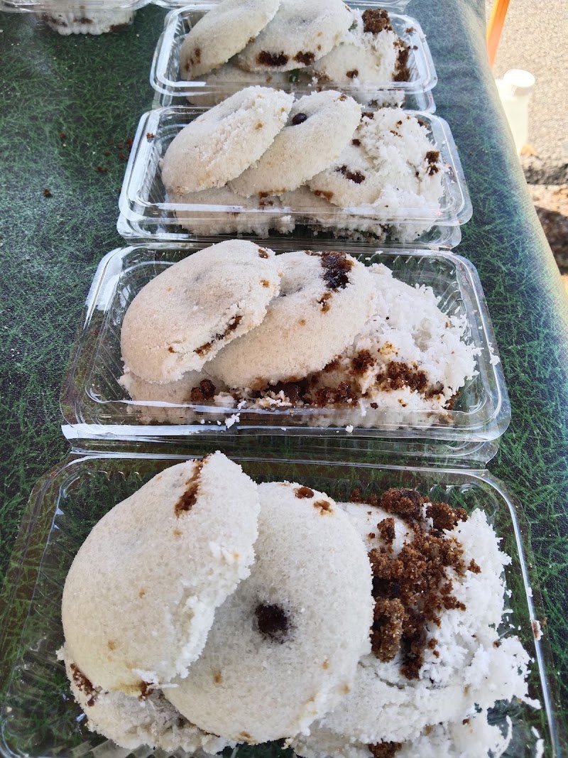 BANGCIK PUTU PIRING, JITRA, Taman Suria, Jitra