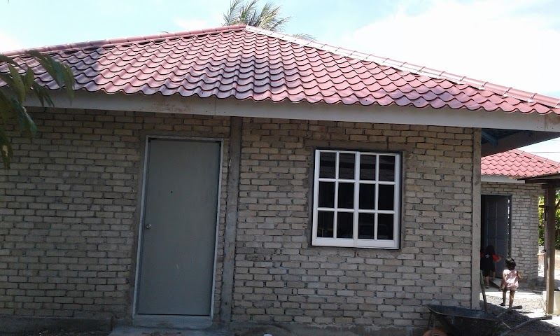 Surau Kampung Sungai Korok, Kampung Sungai Korok, Ayer Hitam