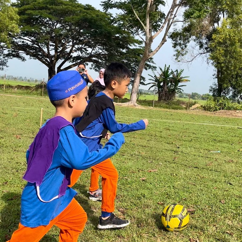 Tadika Nursyifa (Taman Siswa, Jitra), No.473, Jalan Polimas, Taman Siswa 2, Jitra