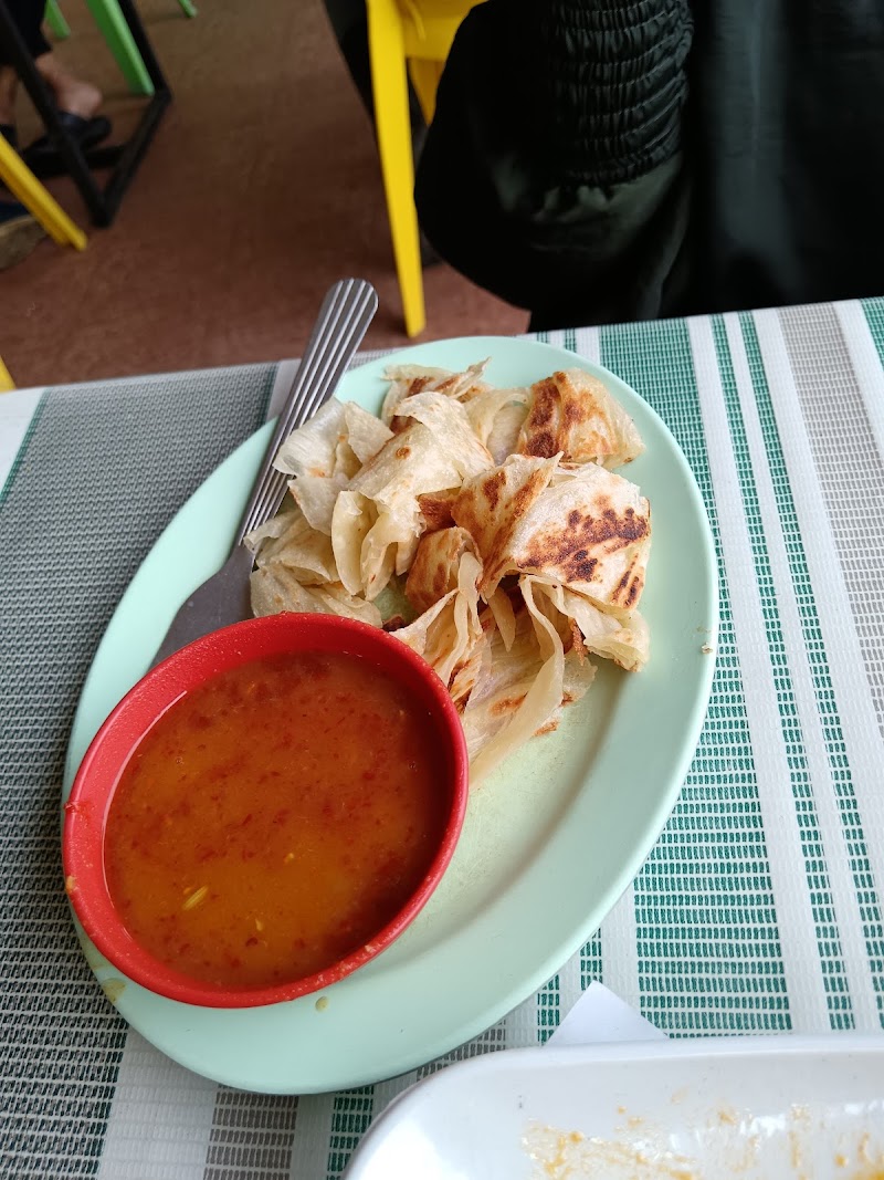 Melati Tomyam, & &, K108, 176, 176, Jalan Ayer Hitam, Kampung Padang Limau, Jitra