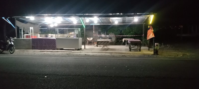 maksu burger, No 92, Kampung Permatang Bonglai Besar, Jitra