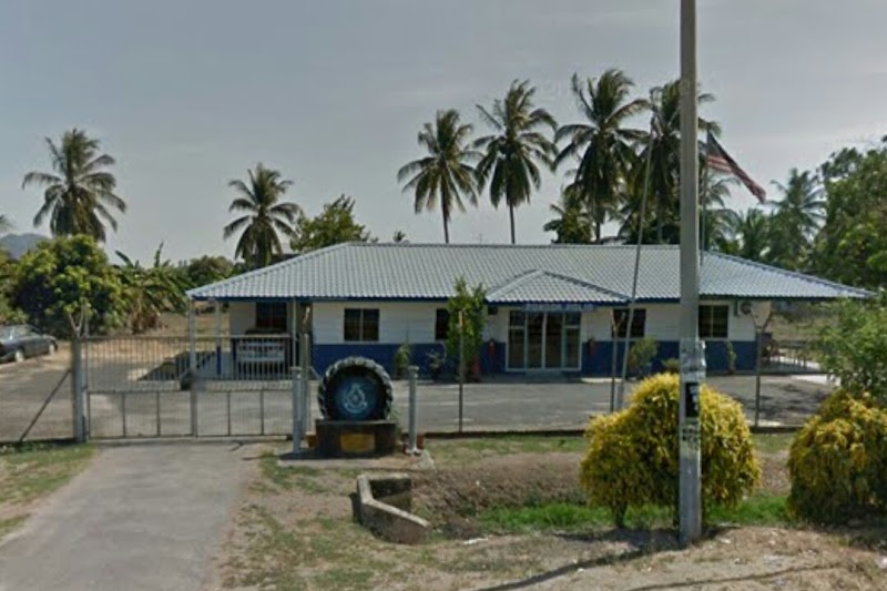 Pondok Polis Sungai Korok, Jalanraya Sungai Korok, 06000, Jitra, Kedah