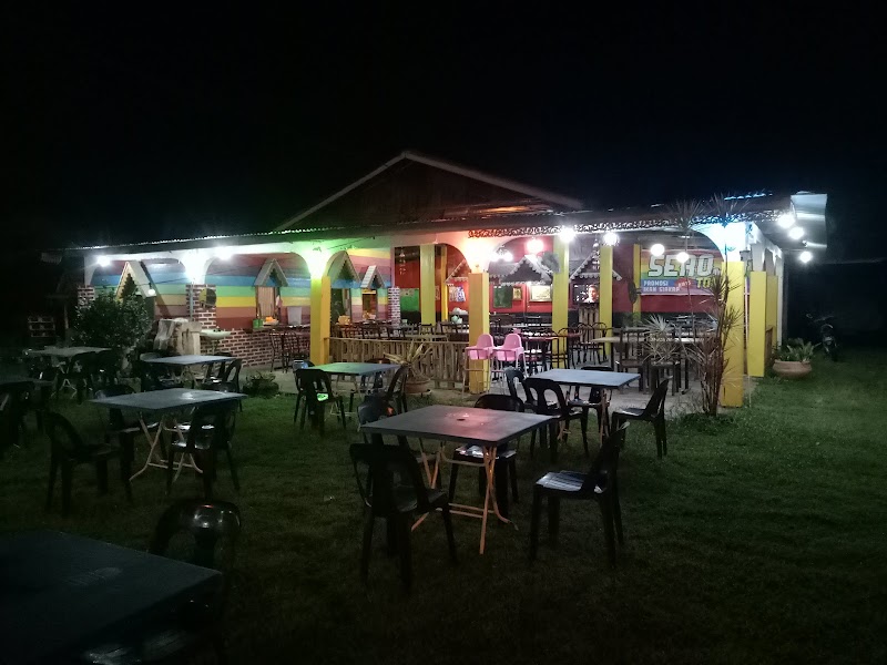 Seroja Tomyam, Kampung Lubok, Jitra