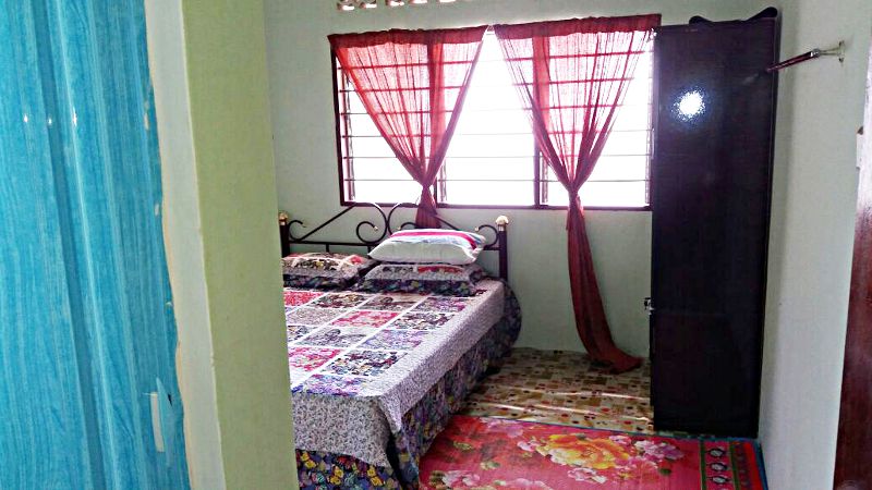 Rayyan homestay, Kampung Parit Lateh, Jitra