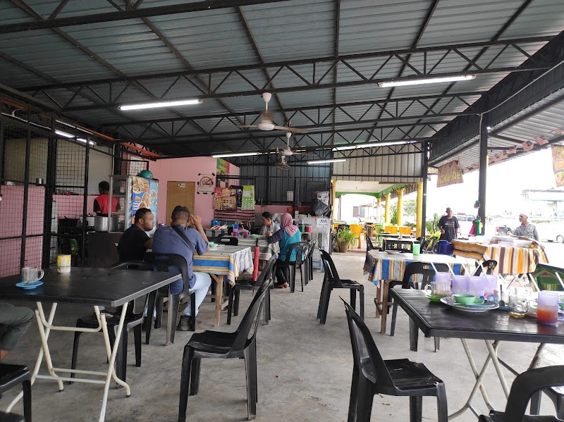 Kedai Kak Mas, K108, 176, & &, 176, Jalan Ayer Hitam, Kampung Padang Limau, Jitra