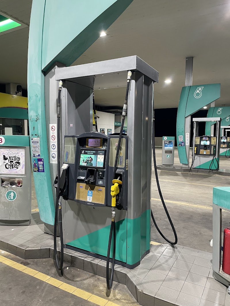 PETRONAS Taman Tengku Maheran, Lot No. 4606, GRN 1277723, Bandar, Bandar Darulaman, Jitra