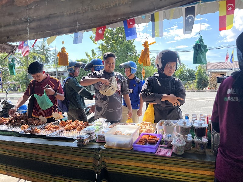 Amex Fried Chicken, Batu 8, Jalan Kaki Bukit, Kampung Padang Malau, Kangar