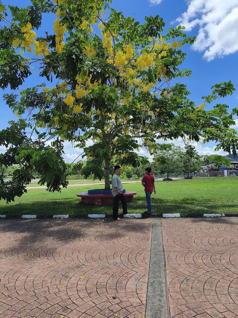 The Tent Wedding & Event Hall, Darulaman Park, Jalan Kelubi Dalam, Jitra