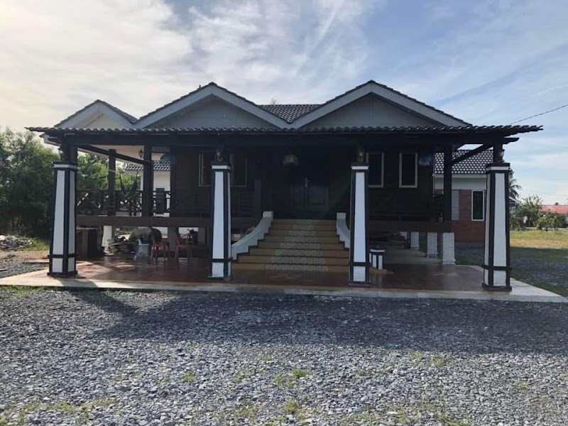 Homestay D‘Cangkat, 793H+WJ, Jitra