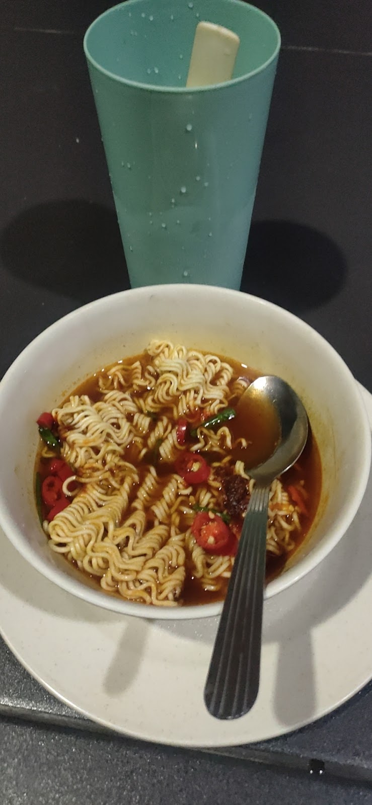 Pak Din Maggie, 79, Kampung Kubang Sepat, Ayer Hitam