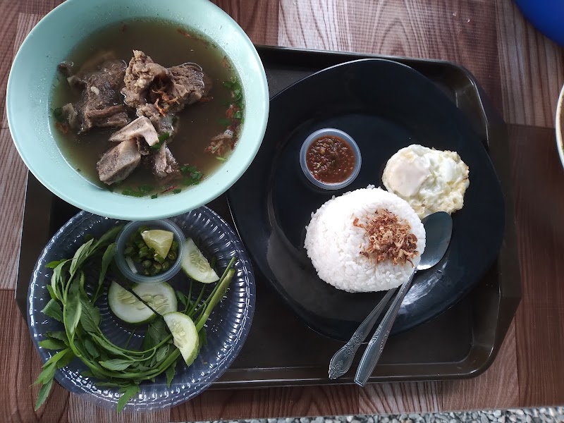 Warung Lemon Kasturi (LOT A11), Jalan Pantai Pulau Ketam, Kuala Perlis