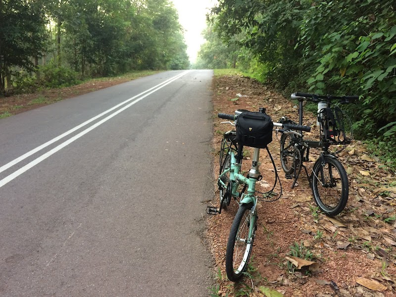 Seri Kedah Gardeniaa Resort, KM 1, Jalan Guar Napai, Kampung Baharu Batu Dua Puluh Dua, Kodiang