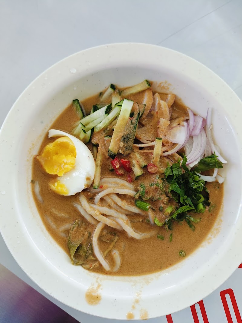 chendol sungai padang, 2, Jalan Sungai Padang, Kampung Sungai Padang, Simpang Ampat
