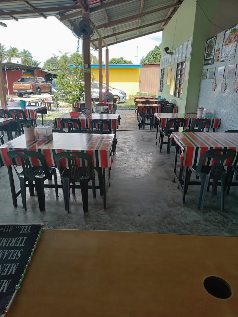 Restoran Worker, Lot 289, Lorong Sentua 2, Kampung Sentang, Kangar