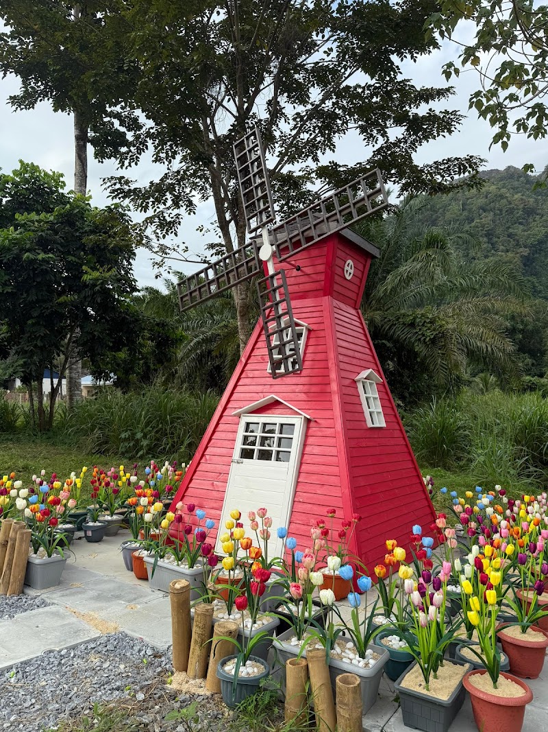 YL Recreation Park, 60, Main Road, Kaki Bukit