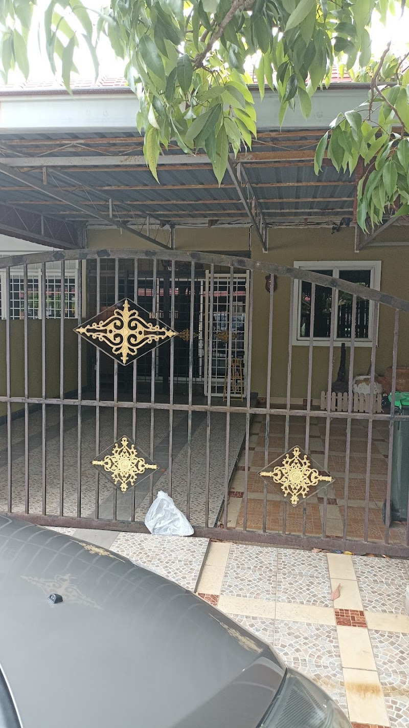 Beseri Murni Homestay, 7, Jalan Beseri Murni Tiga, Taman Beseri Murni, Kangar