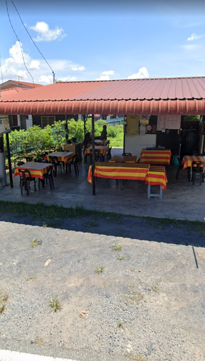 Warung Mama Yanie, Berdekatan dengan, K289 Jalan Kampung Pulau Dudor, Kampung Parit Lateh, Jitra