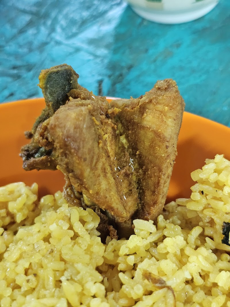 Su Tomyam, LOT 3358-E JALAN BT KG PMTG BONGLAI BESAR, Kampung Permatang Bonglai Besar, Ayer Hitam