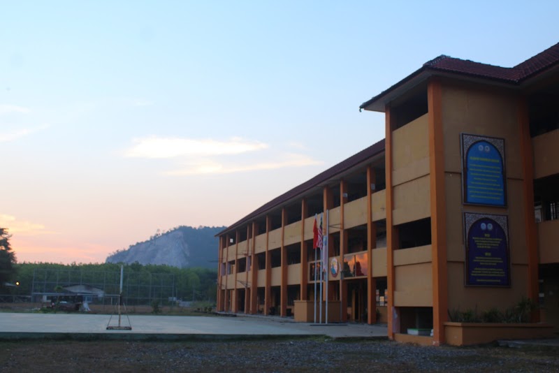 Sekolah Menengah Agama Al-Azhar, Jitra