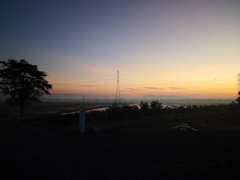 Eynazr, Kg Tanjung, Tunjang, Jitra
