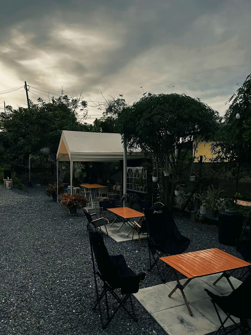SORA CAFE, 479, Kampung Sentang, Kangar