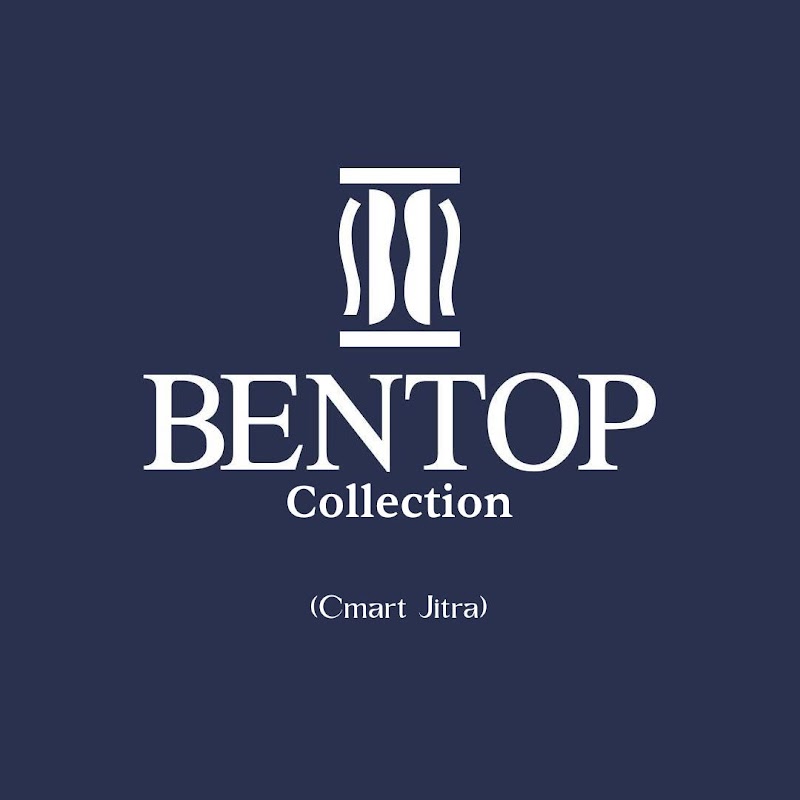 Bentop Collection (Cmart Jitra), NO. 21, JALAN INDUSTRI DARULAMAN, KAWASAN PERUSAHAAN BANDAR DARULAMAN, Jitra
