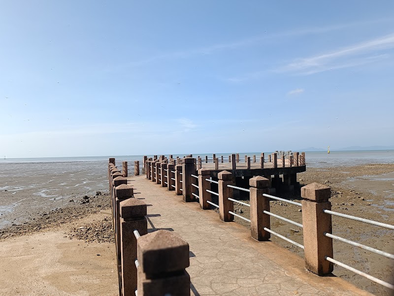 Kuala Perlis Cape Lookout Point, Kuala Perlis