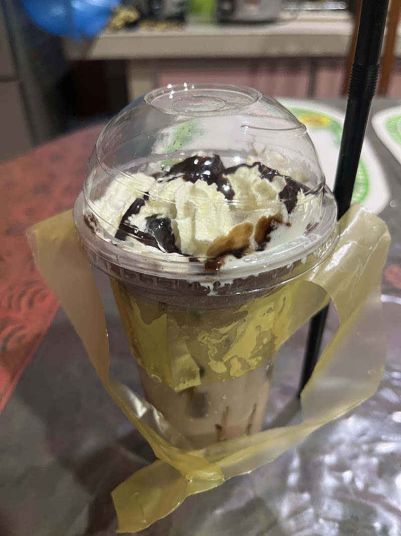 Akak Waffle Perlis, 75QV+52, Simpang Ampat