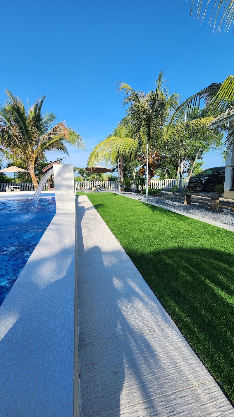ELYNA Nyior Garden homestay, padang besar selatan, Jalan Kuala Perlis-sungai Bahru, Kampong berjaya, Simpang Ampat