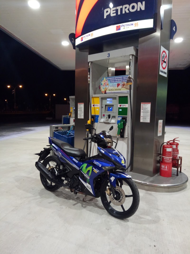 Petron Kangar, 151, Jalan Raja Syed Alwi, Taman Kemajuan, Kangar