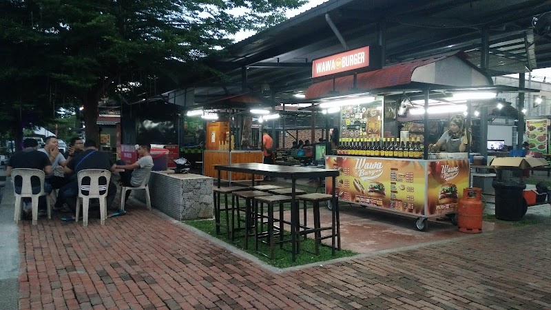 Azbi Homestay, Taman Mahsuri, Bandar Darulaman, Jitra
